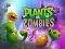게임 Plants vs Zombies TD 온라인