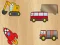 게임 Wooden Puzzles 온라인