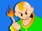 게임 Avatar the Last Airbender Fortress Fight 온라인
