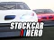 게임 Stockcar Hero 온라인