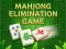 게임 Mahjong Elimination Game 온라인