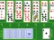 게임 Crystal Golf Solitaire 온라인
