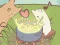 게임 Cute Cat Town 온라인