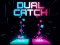 게임 Dual Catch 온라인