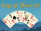 게임 King of FreeCell 온라인