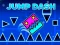 게임 Jump Dash 온라인