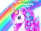 게임 Unicorn Dress Up 온라인