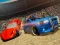 게임 Real Car Demolition Derby 온라인