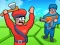게임 Tile Hex World: Red vs Blue 온라인