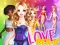 게임 Love Dress Up 온라인