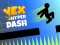 게임 Vex Hyper Dash 온라인
