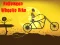 게임 Halloween Wheelie Bike 온라인