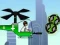 게임 Ben 10. Helicopter 온라인