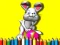 게임 Back To School: Easter Coloring Book 온라인