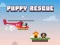 게임 Puppy Rescue 온라인