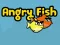 게임 Angry Fish 온라인