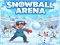 게임 SnowBall Arena 온라인