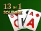 게임 Solitaire 13 In 1 Collection 온라인