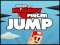 게임 Super Bloody Finger Jump 온라인