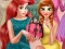 게임 Princesses Dressing Room 온라인