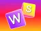 게임 Word Swipe 온라인