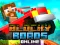 게임 Blocky Roads Online 온라인