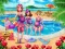 게임 Moms Summer Break 온라인