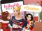 게임 InstaGirls Christmas Dress Up 온라인