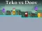 게임 Teko vs Doov 온라인