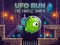 게임 Ufo Run The castle tower 온라인