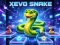 게임 Xevo Snake 온라인