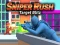 게임 Sniper Rush: Target Blitz 온라인