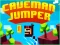 게임 Caveman Jumper 온라인