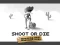 게임 Shoot or Die Western duel 온라인