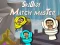 게임 Skibidi Match Master 온라인