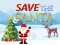 게임 Save the Santa 온라인
