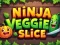 게임 Ninja Veggie Slice 온라인