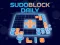 게임 Sudoblock Daily 온라인