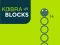게임 Kobra vs Blocks 온라인
