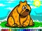 게임 Coloring Book Animals 온라인