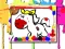게임 Horse Coloring Book 온라인