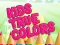 게임 Kids True Colors 온라인