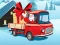 게임 Christmas Vehicles Jigsaw 온라인