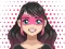 게임 Kawaii Superhero Maker 온라인