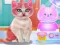 게임 Kitty Dental Caring 온라인