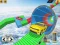 게임 Impossible Car Driving 3d: Free Stunt 온라인