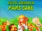 게임 Cute Animals Pairs Game 온라인