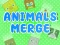게임 Animals Merge 온라인