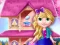 게임 Princess Doll House Decoration 온라인