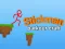 게임 Stickman parkour craft 온라인